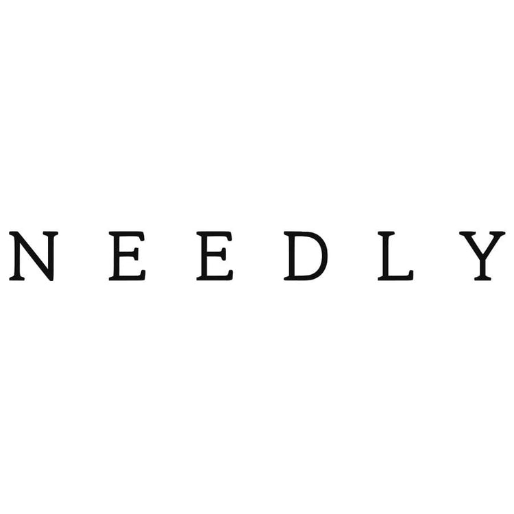NEEDLY