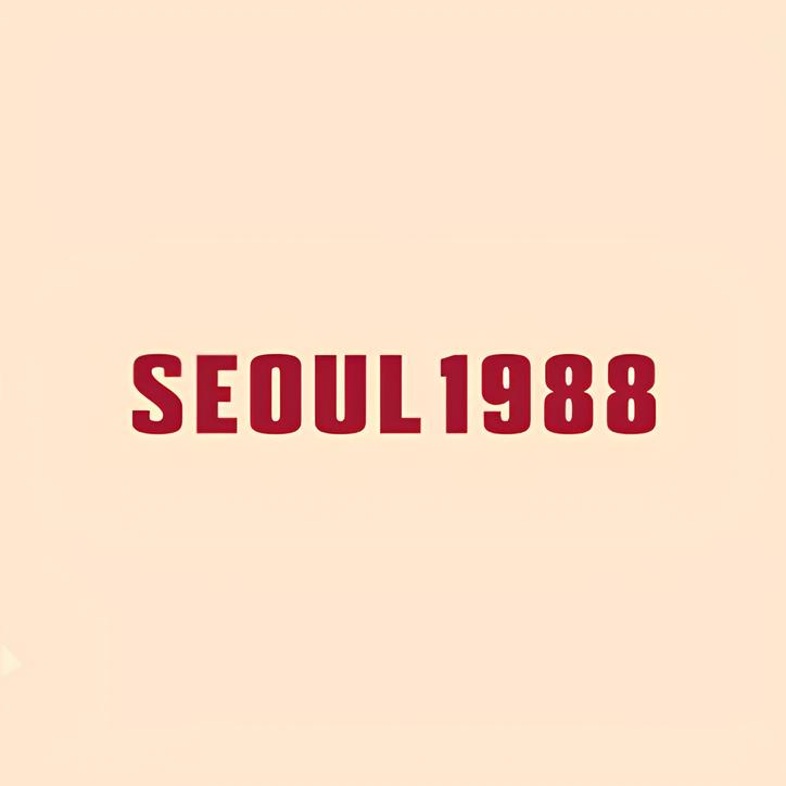 SEOUL 1988