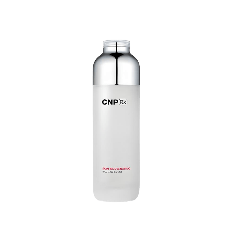 Skin Rejuvenating Balance Toner 120ml
