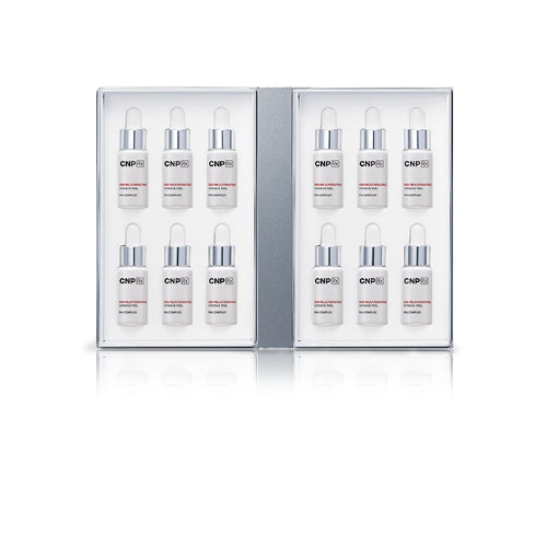 Skin Rejuvenating Intensive Peel 5ml*12ea