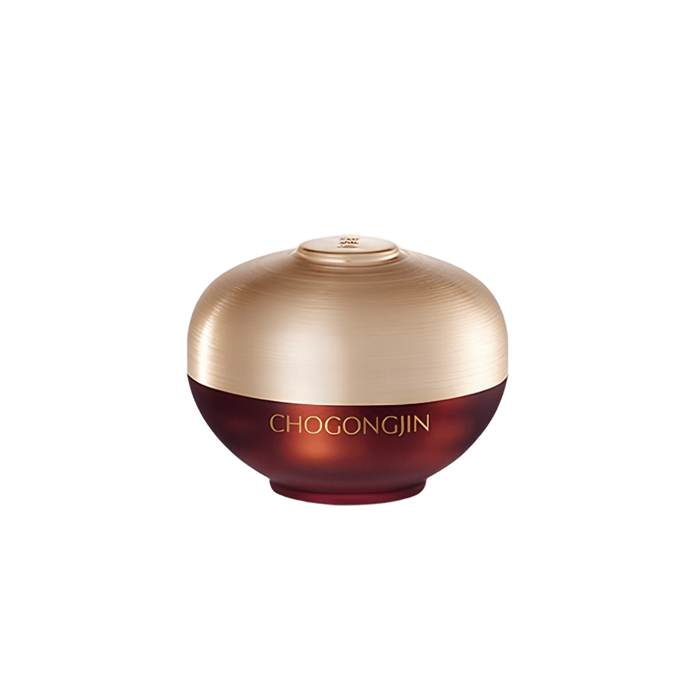 Youngan Jin Eye Cream 30ml