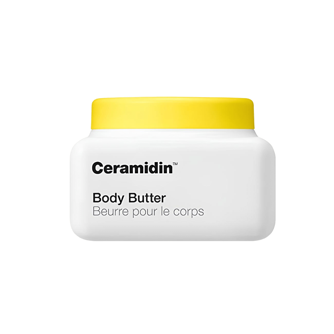Ceramidin Body Butter 200ml