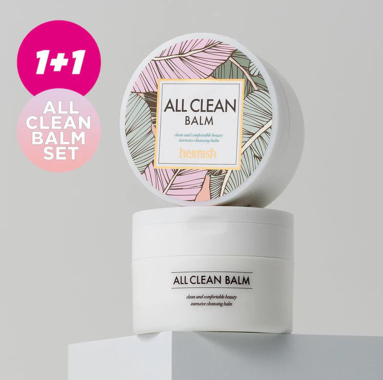 All Clean Balm 120ml 1+1
