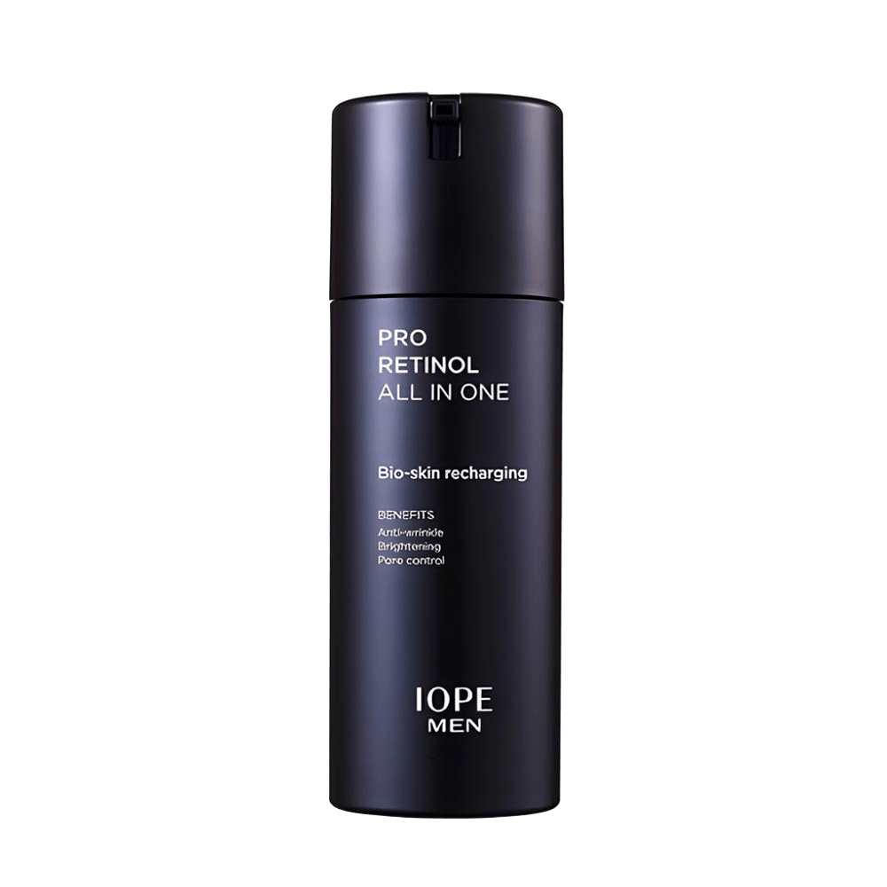 Men Pro Retinol All In One 120ml
