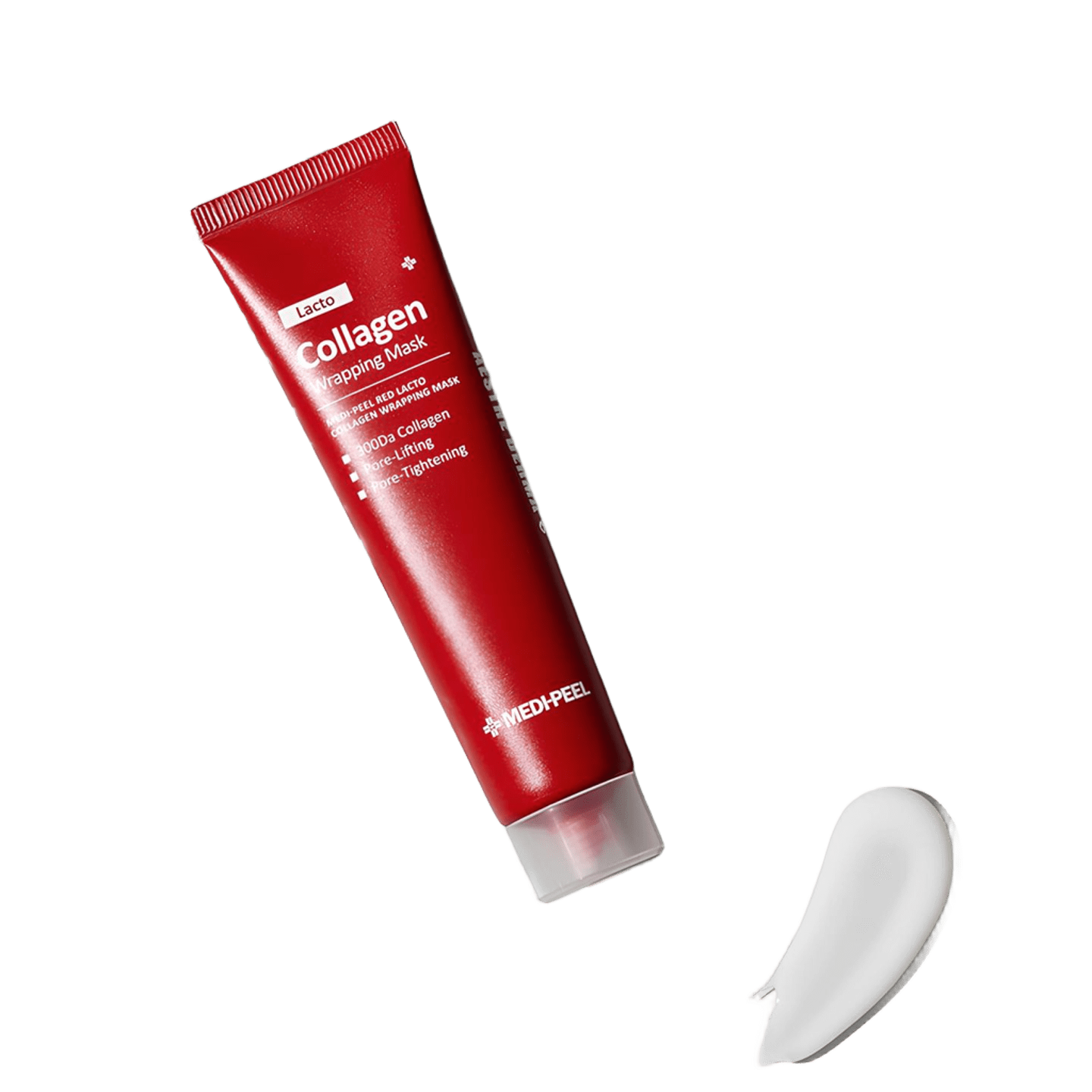 Red Lacto Collagen Wrapping Mask 70ml
