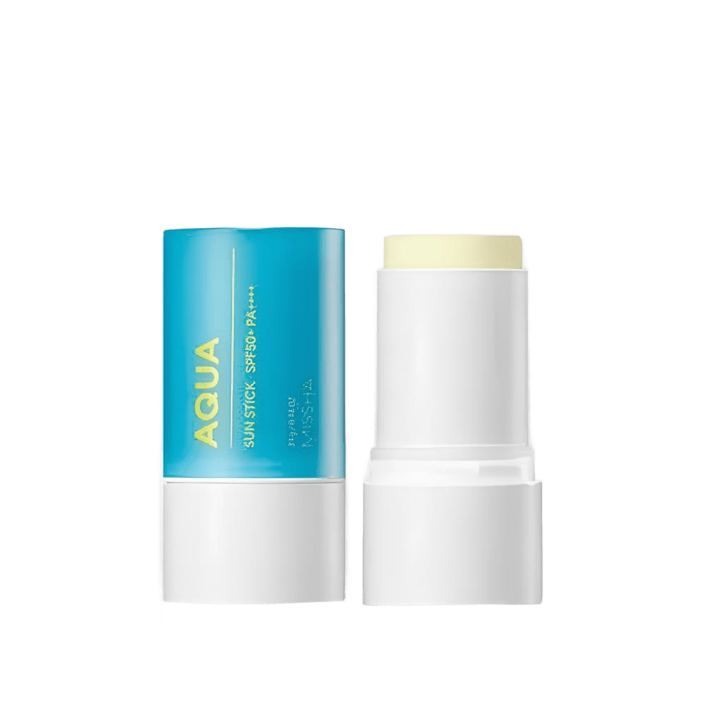 All-Around Safe Block Aqua Sun Stick 21g