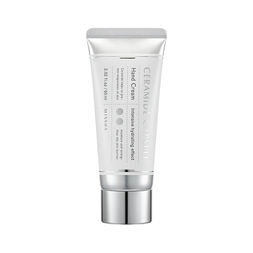 Ceramide Capsule Hand Cream 60ml