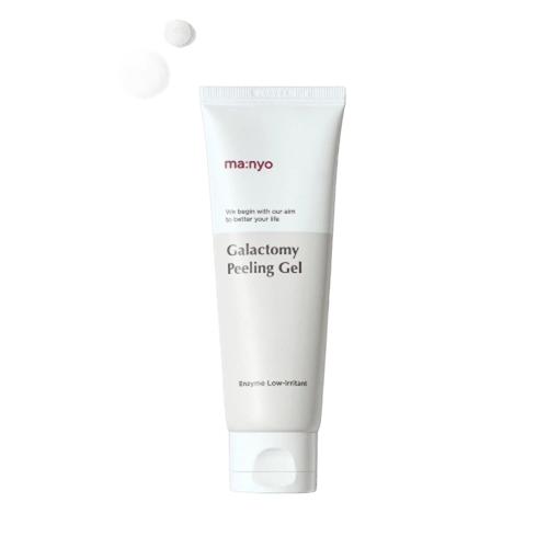 Galactomy Enzyme Peeling Gel 75ml