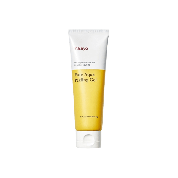 Pure Aqua Peeling Gel 120ml