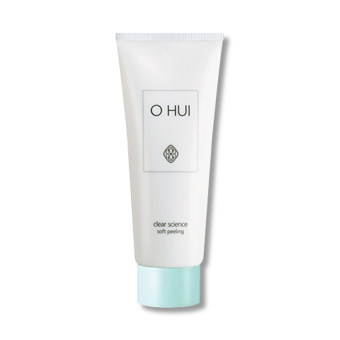 Clear Science Soft Peeling 100ml