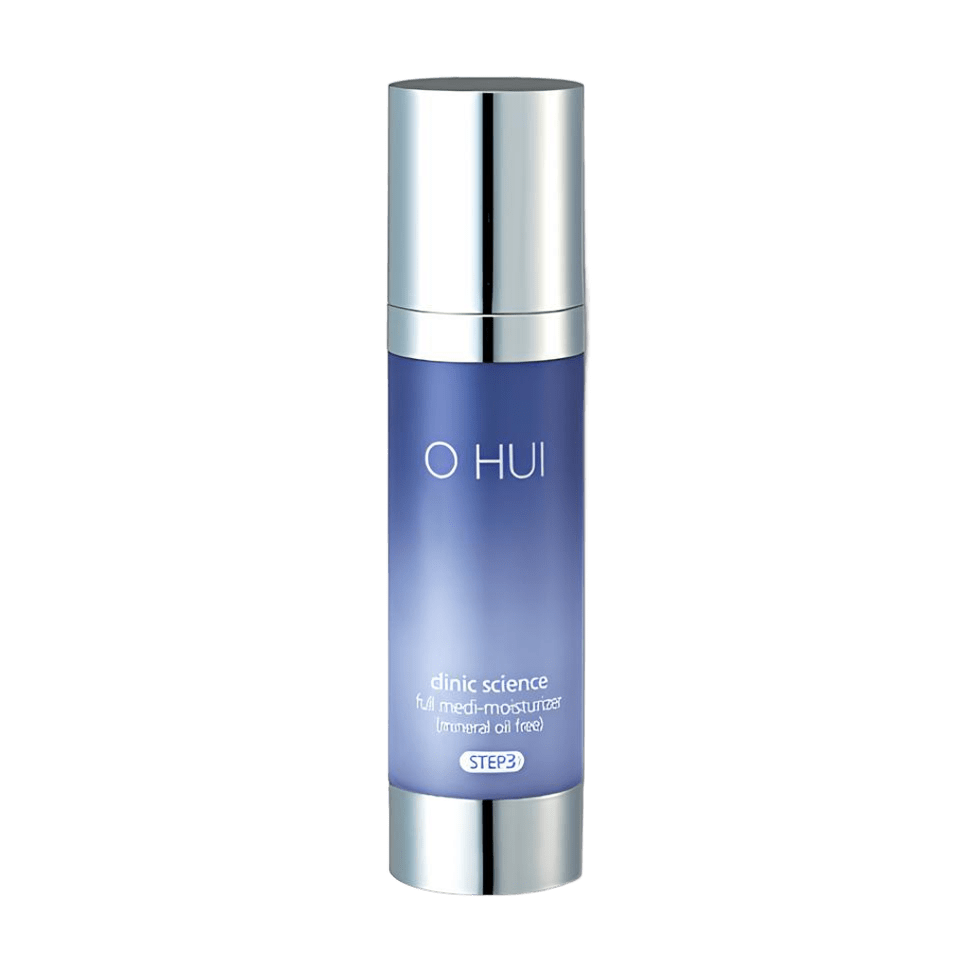 Clinic Science Full Medi-Moisturizer 75ml