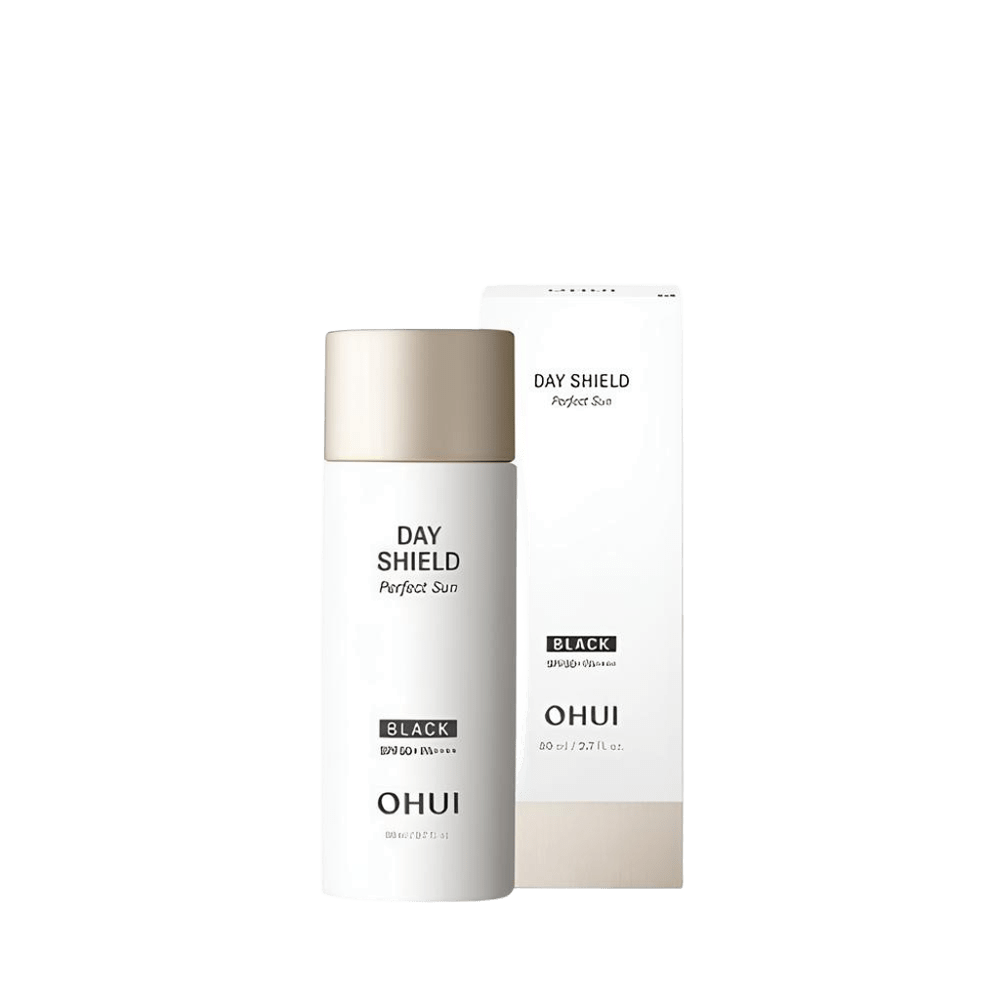Day Shield Perfect Sun Black 80ml