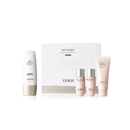 Day Shield Perfect Sun #Black Special Set