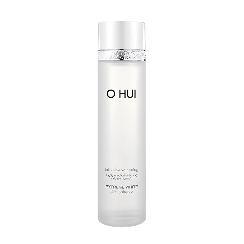 Extreme White Skin Softener 150ml