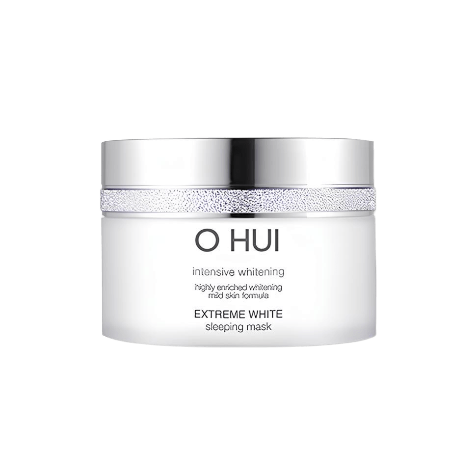 Extreme White Sleeping Mask 100ml