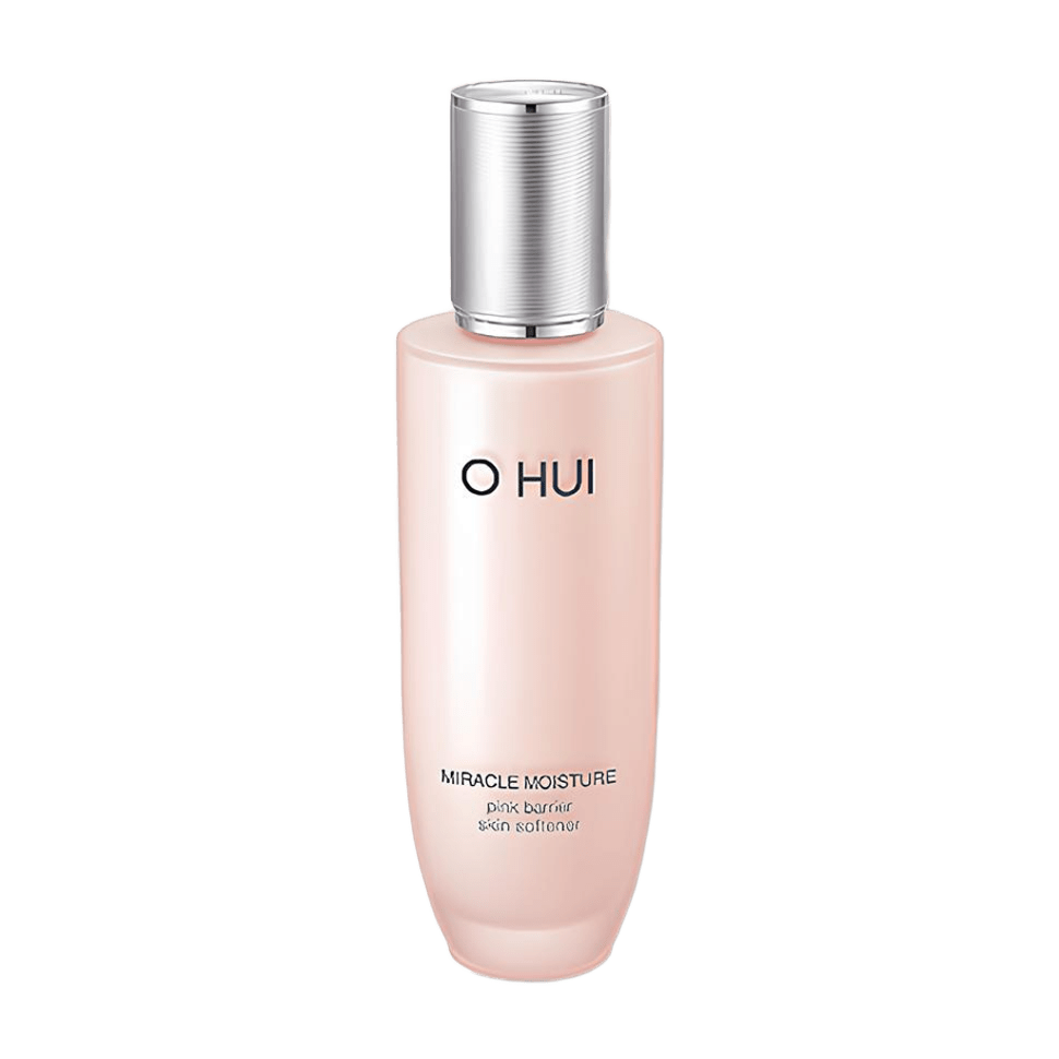 Miracle Moisture Pink Barrier Skin Softener 150ml