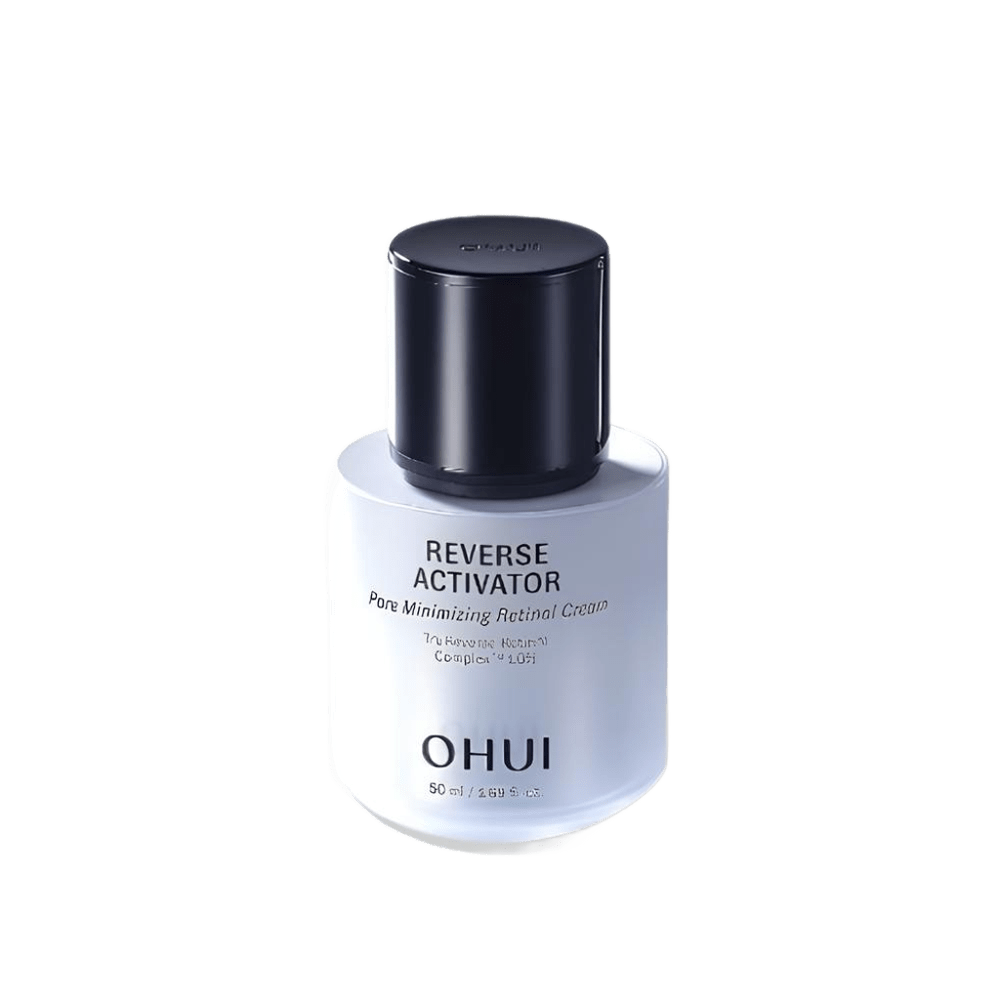 Reverse Activator Pore Minimizing Retinol Cream 50ml