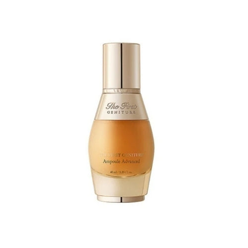The First Geniture Ampoule Advanced 40ml