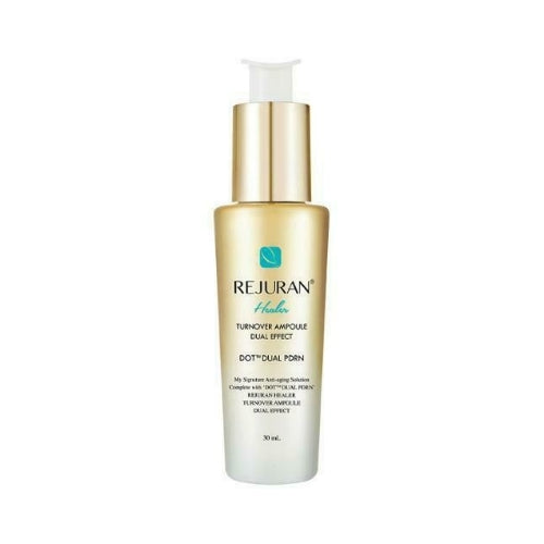 REJURAN Healer Turnover Ampoule Dual Effect 30ml