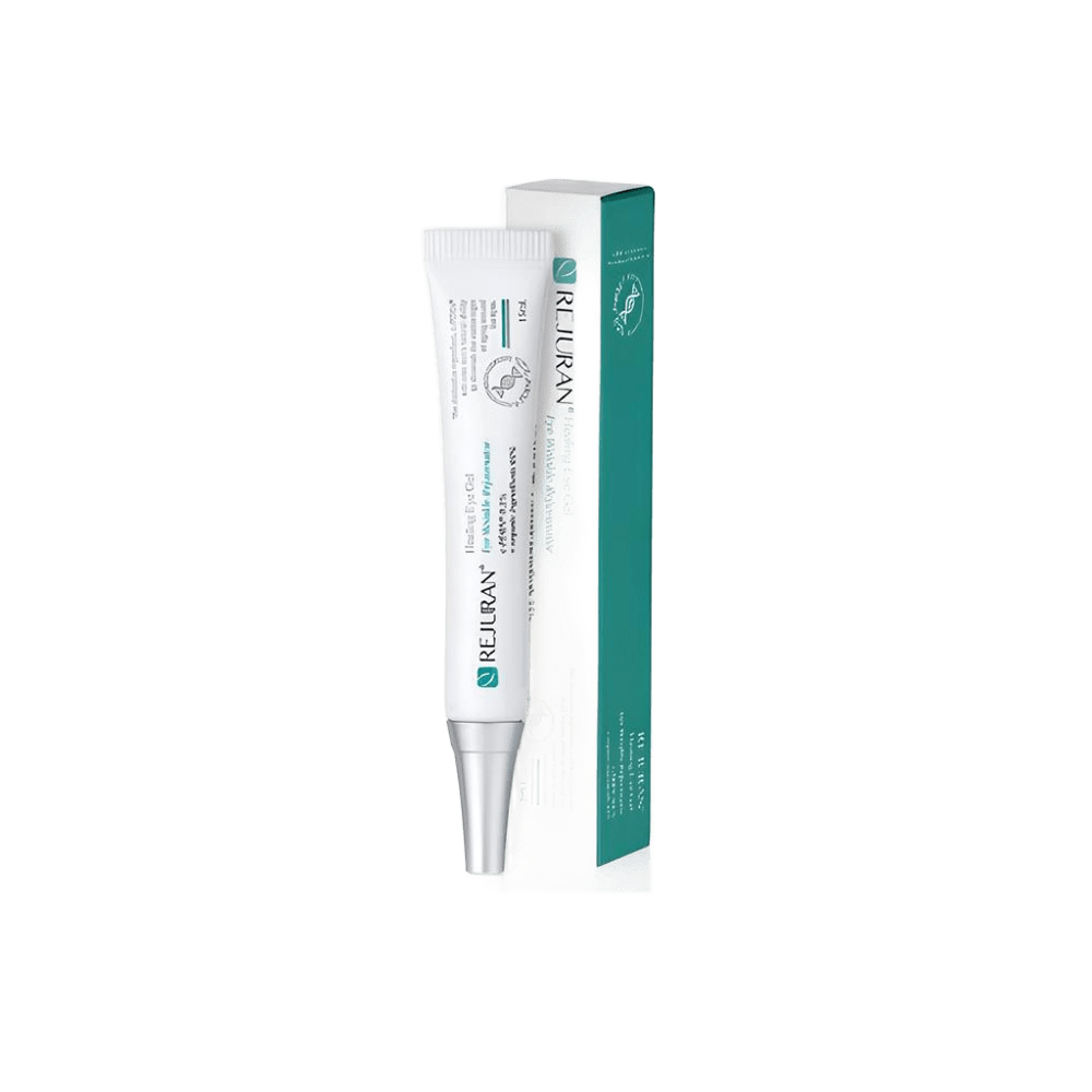 Healing Eye Gel 15ml