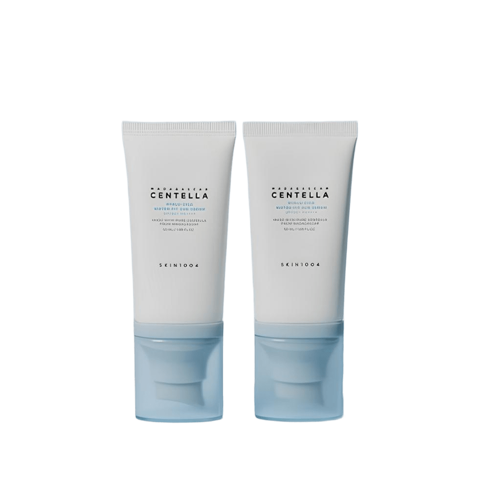 Madagascar Centella Hyalu-Cica Water-Fit Sun Serum 50mL