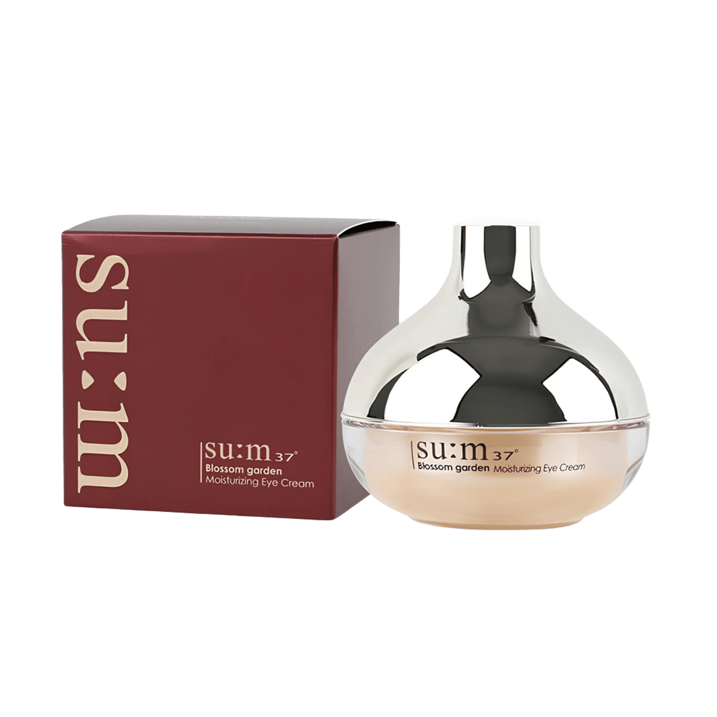 Blossom Garden Moisturizing Eye Cream 20ml