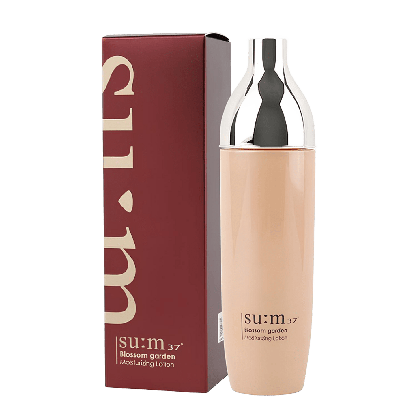 Blossom Garden Moisturizing Lotion 135ml