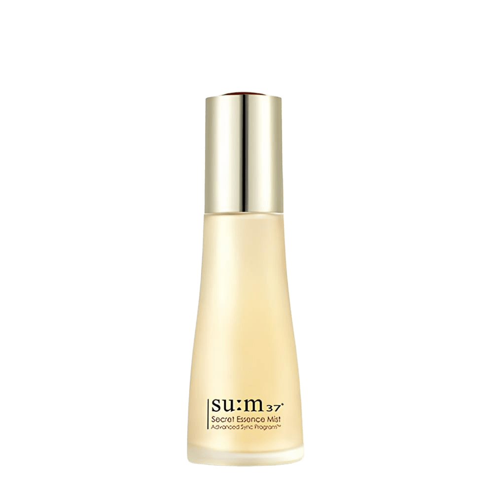 Secret Essence Mist 60ml*2ea