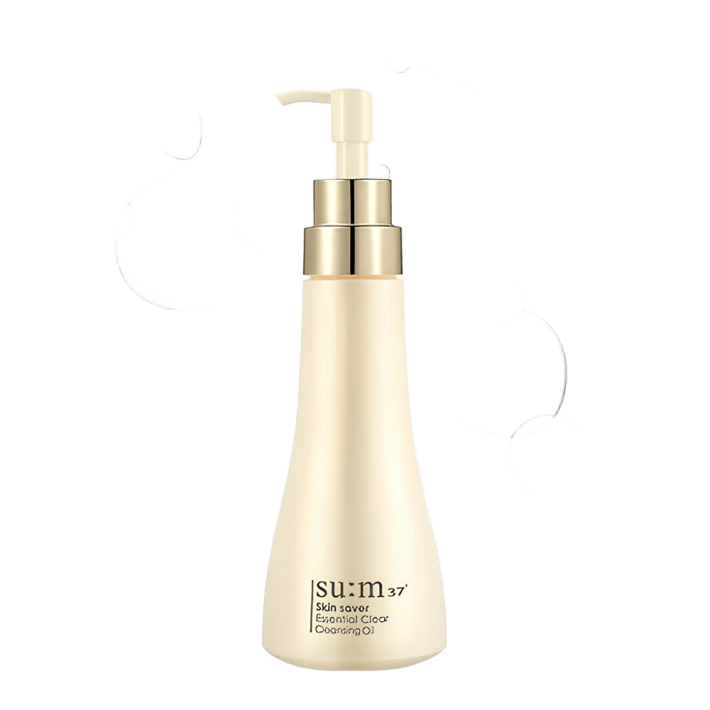 Skin saver Essential Clear Cleansing Oil 250ml