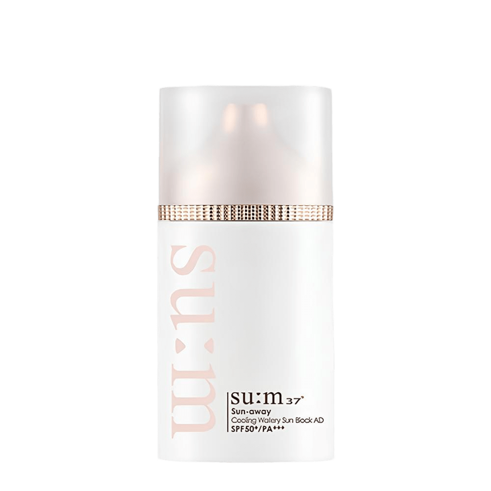 Sun-away Cooling Watery Sun Block AD 50ml