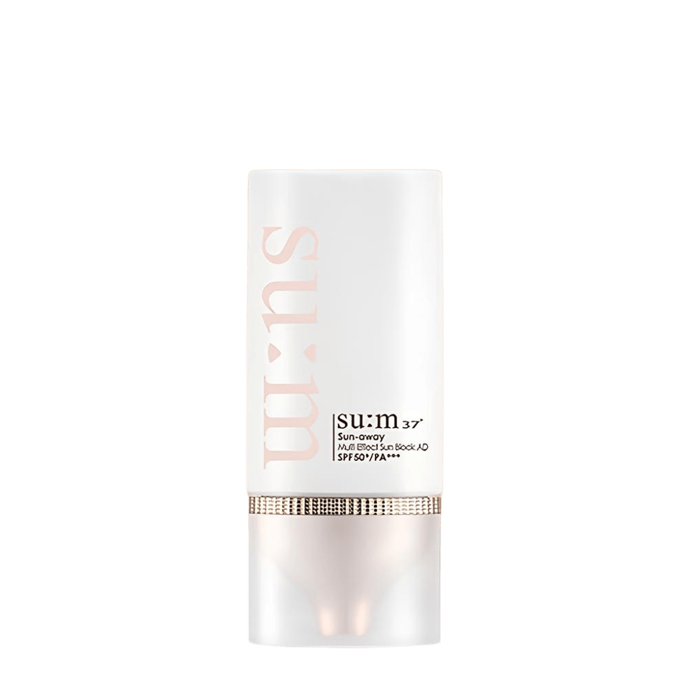 Sun-away Multi Effect SunBlock AD 50ml