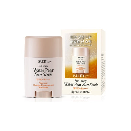 Sun-away Water Pear Sun Stick 14g