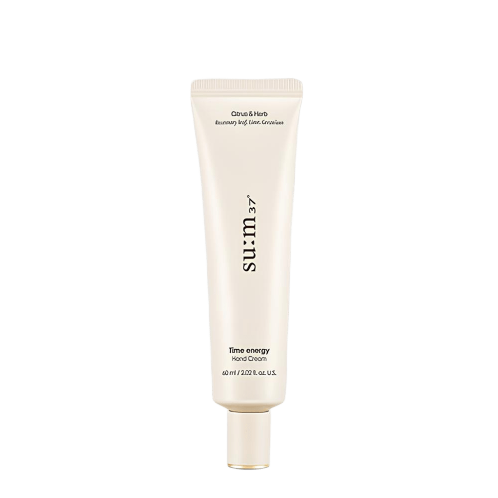 Time Energy Hand Cream 60ml
