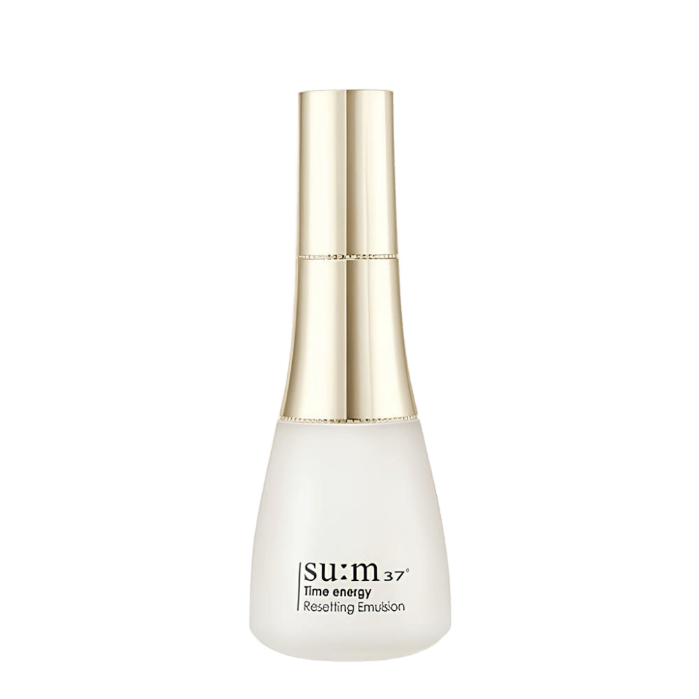 Time Energy Resetting Emulsion 120ml