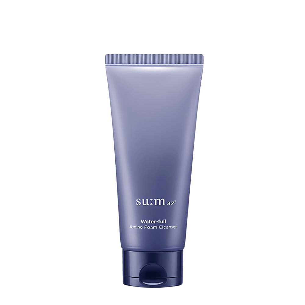 Water-full Amino Foam Cleanser 200ml