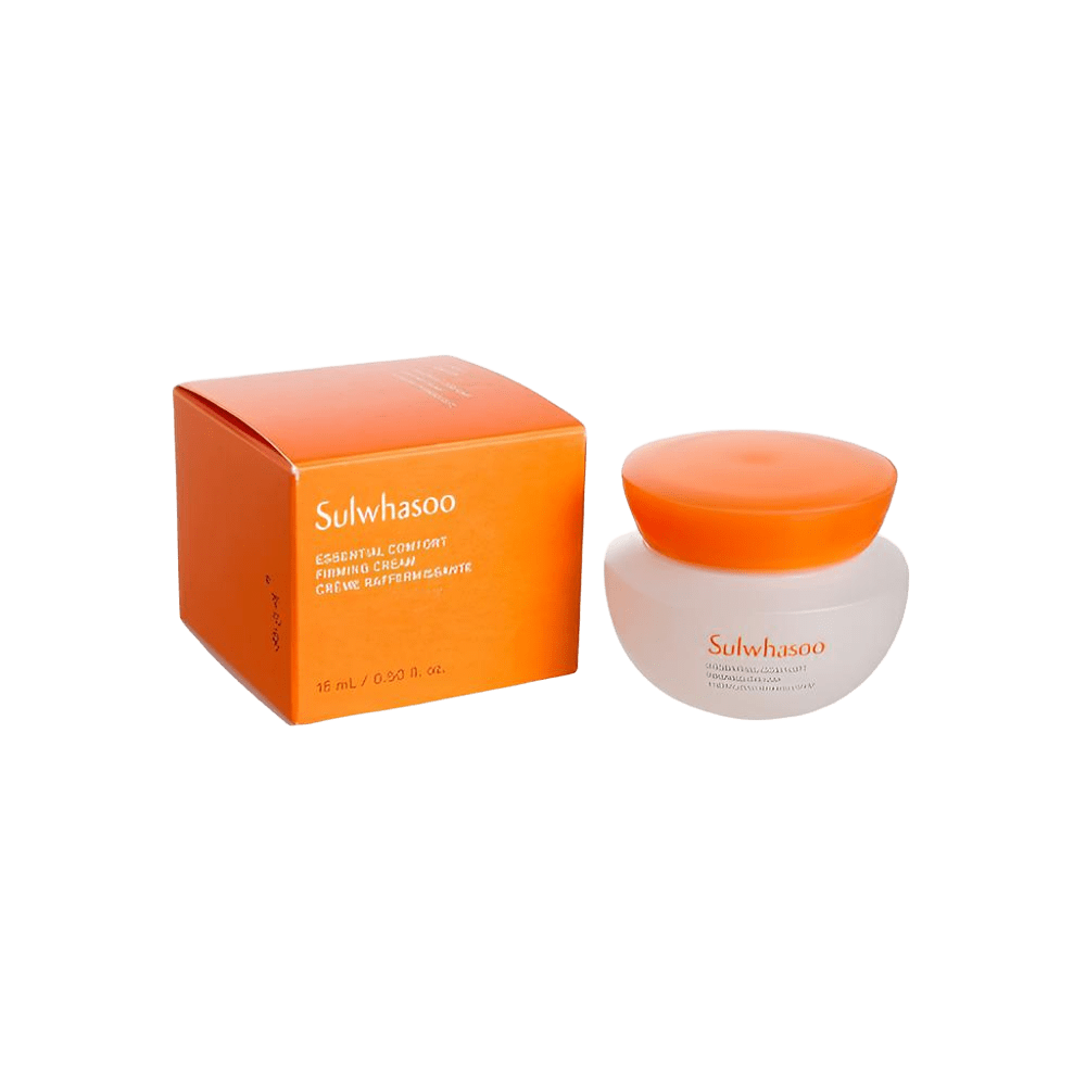 Essential Comfort Firming Cream 15ml