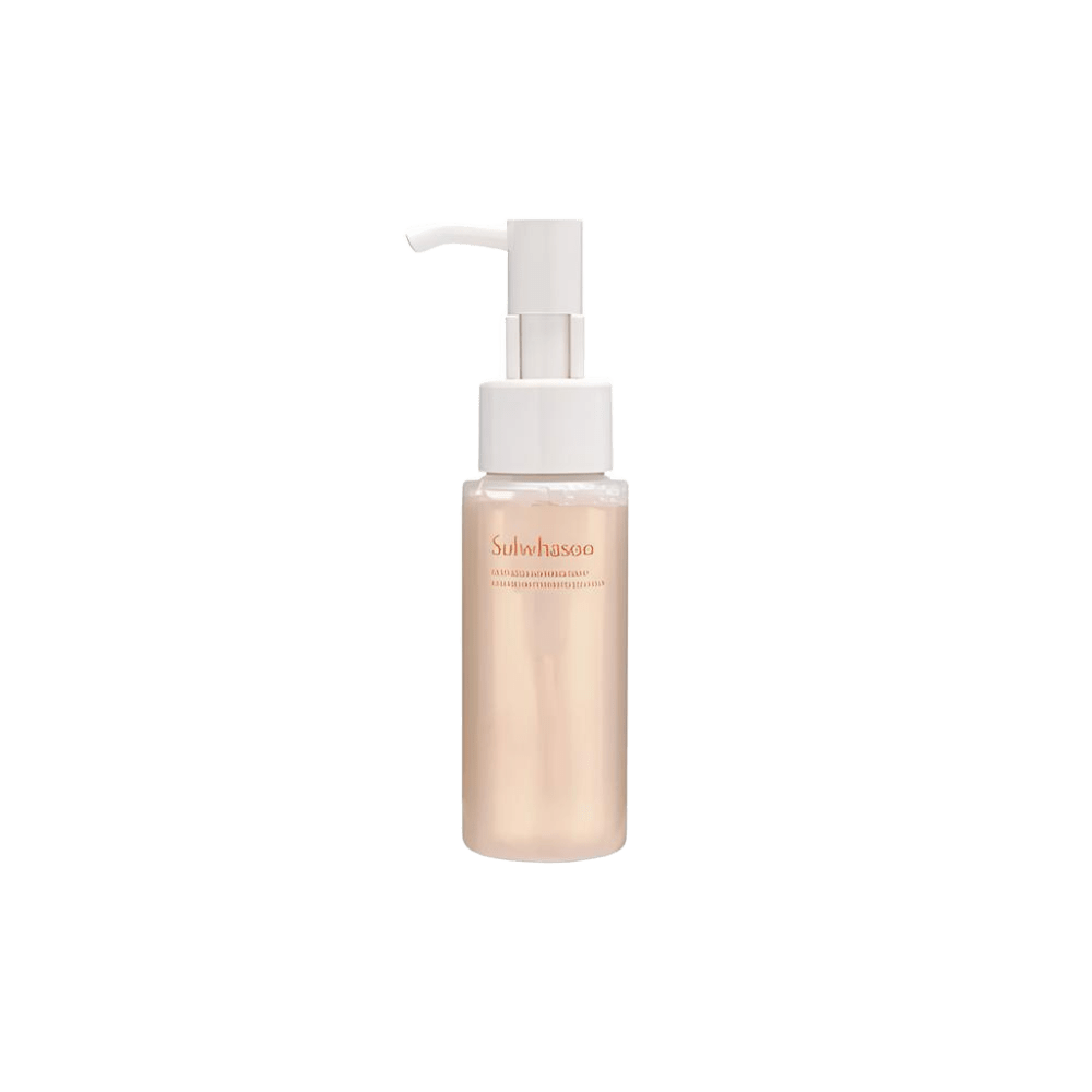 Gentle Cleansing Foam 50ml