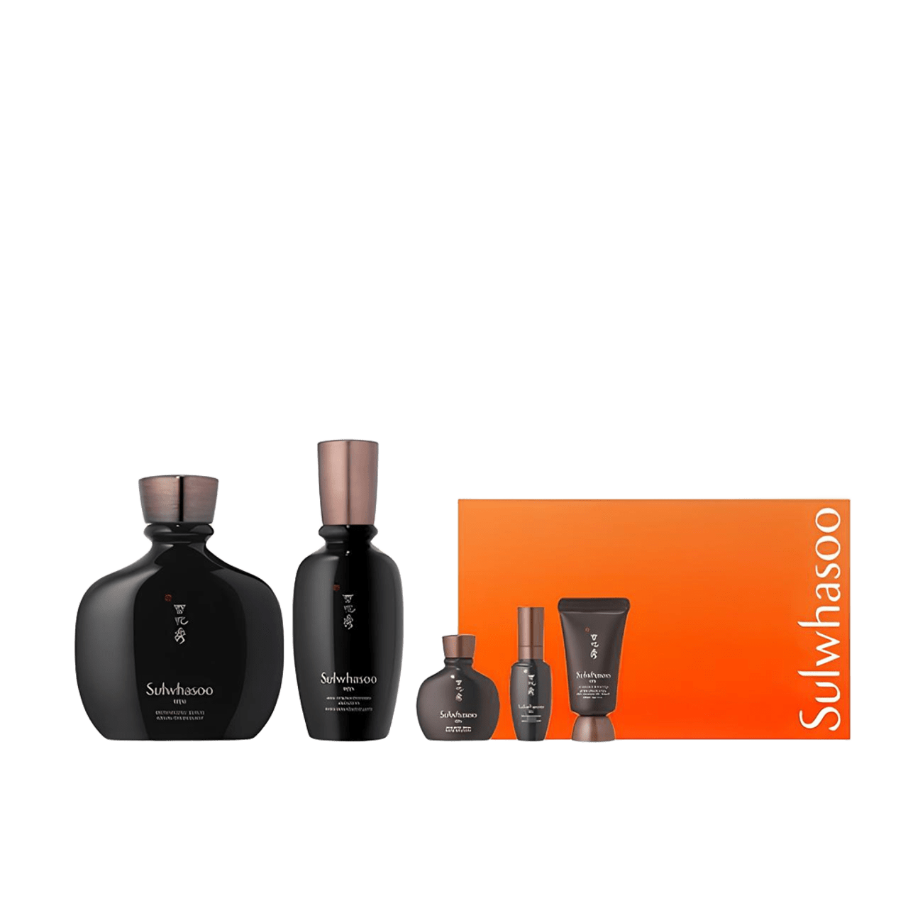 Men Skin Reinforcing Skincare Duo Set