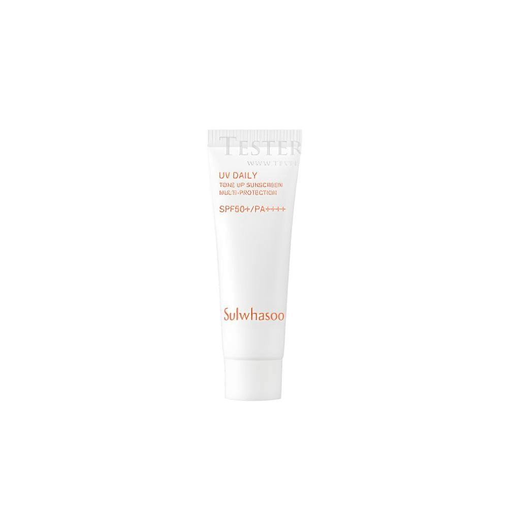 UV Daily Tone Up Sunscreen Multi Protection 10ml