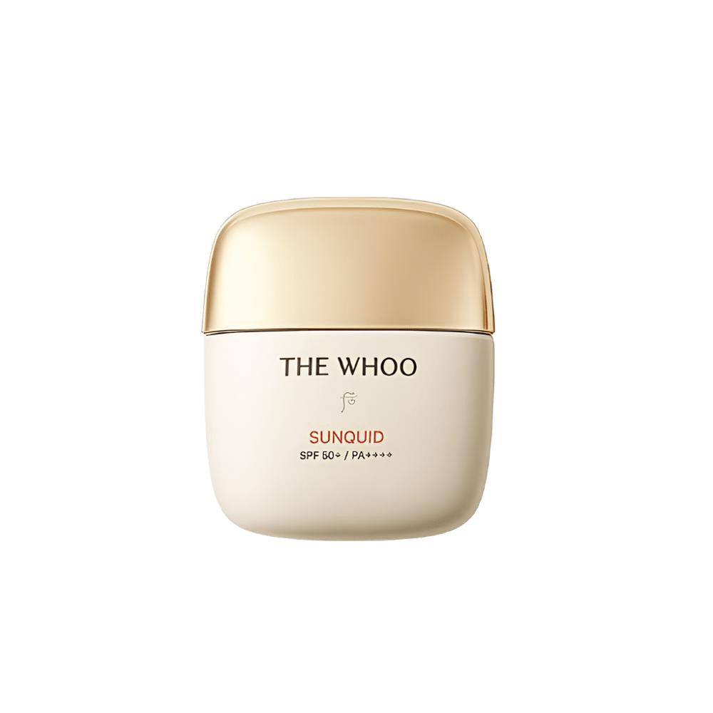 Gongjinhyang Sunquid 50ml