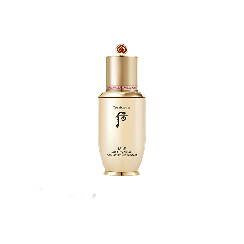 Bichup Self Rejuvenating Serum 50ml