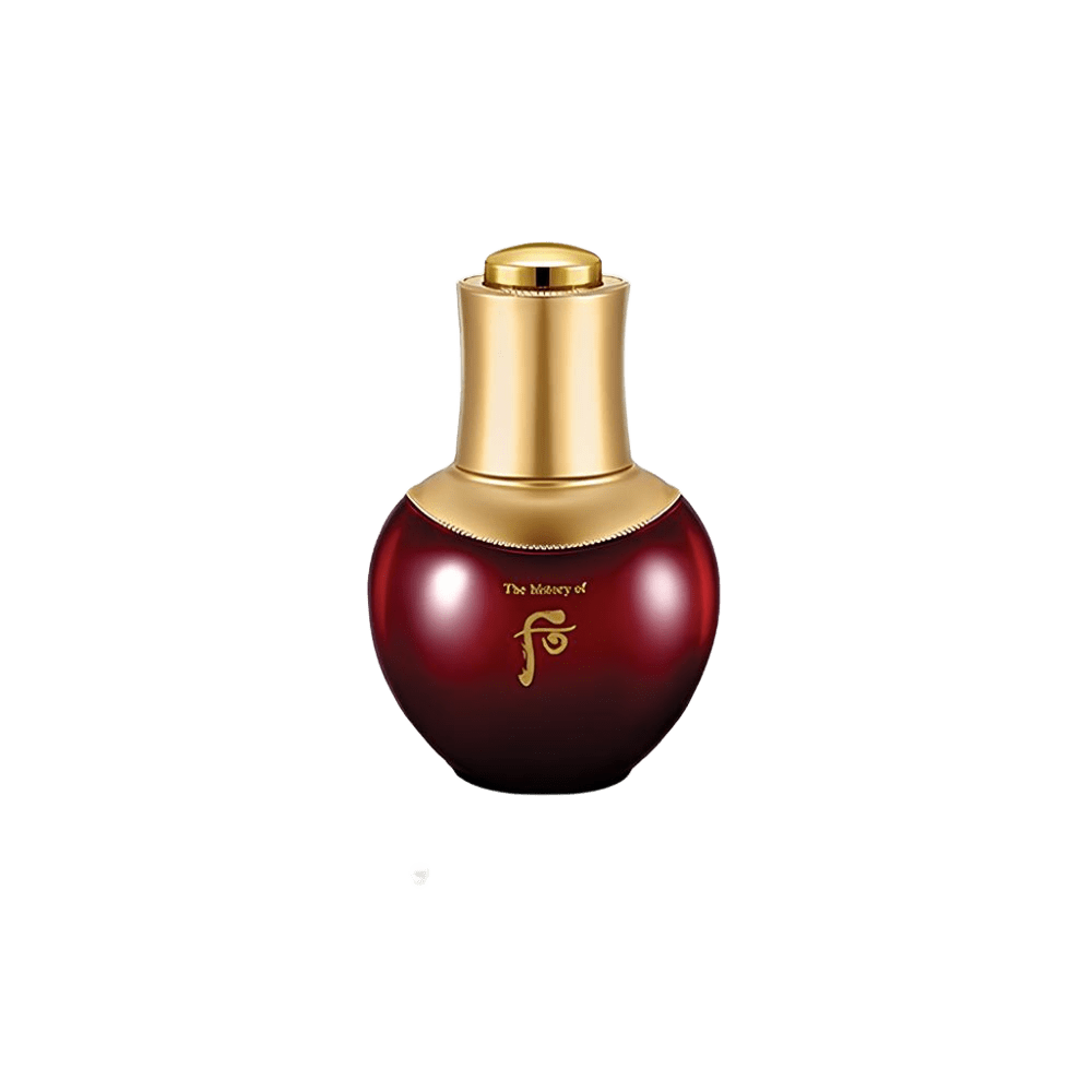 Jinyulhyang Red Wild Ginseng Facial Oil 30ml