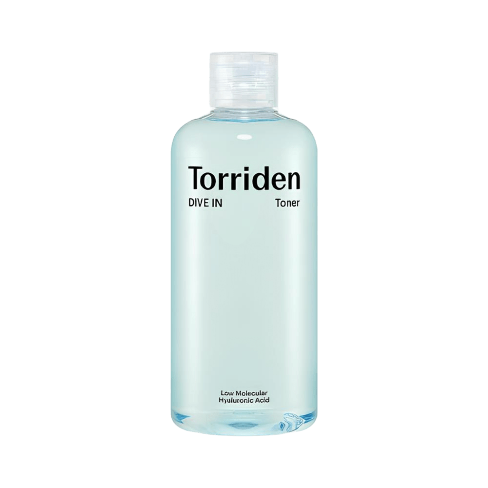 Dive In Hyaluronic Acid Toner 300ml