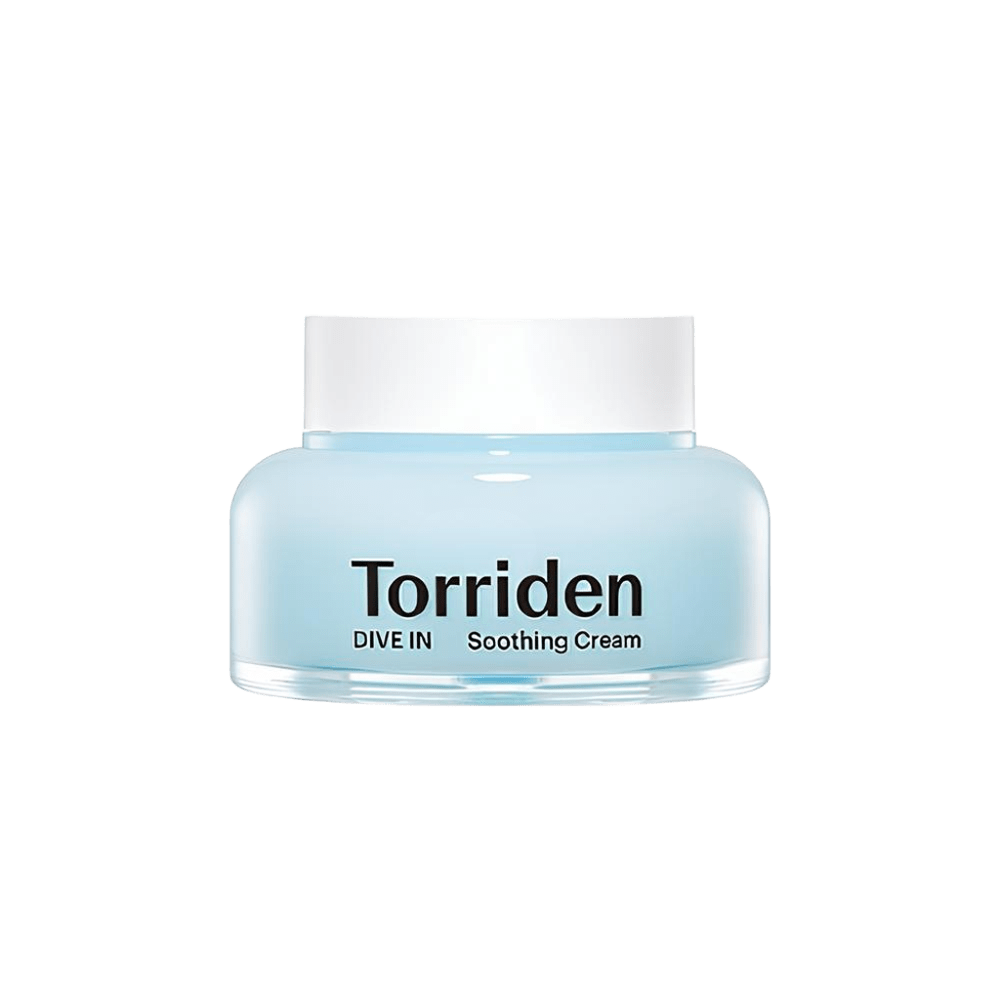 Dive In Soothing Cream 100ml