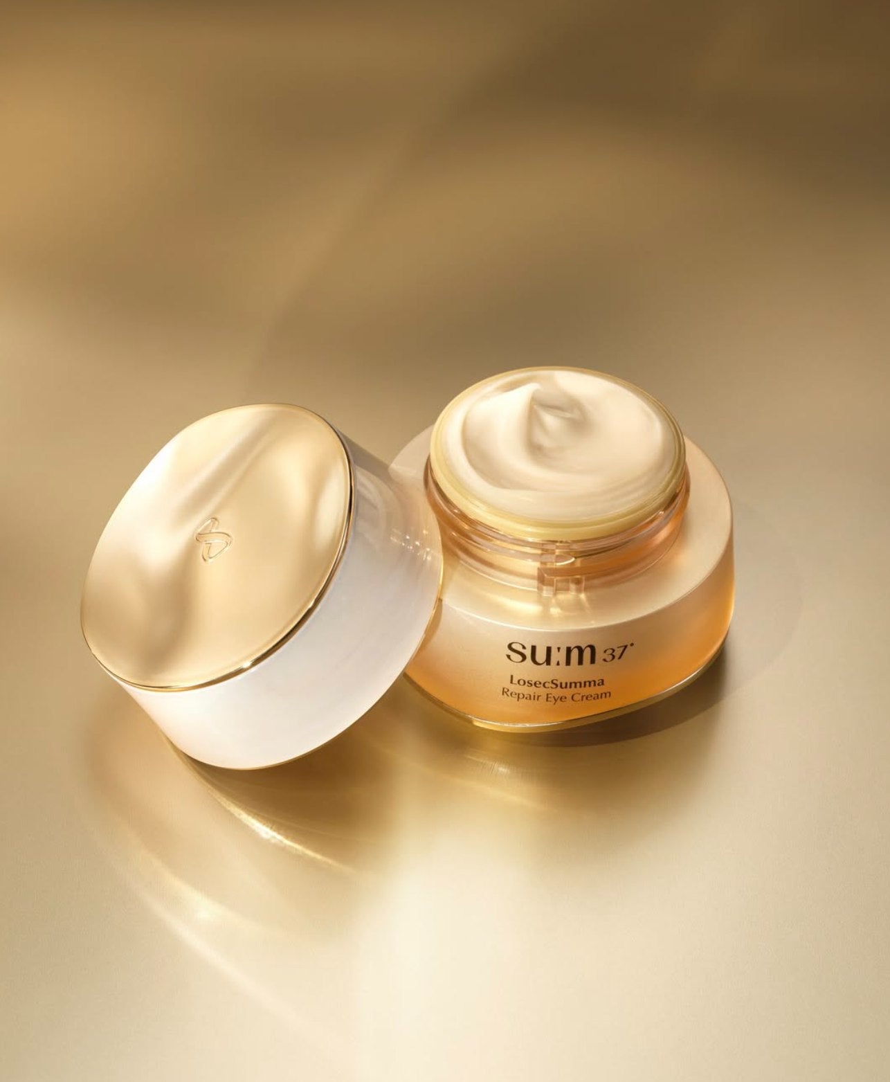 Losec Summa Total Skincare Special Set