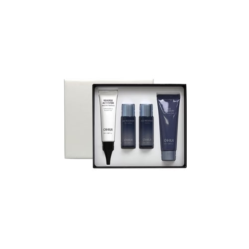 Reverse Activator Deep Line Treatment set