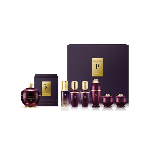 Hwanyu Imperial Youth Contour Eye Cream Special Set