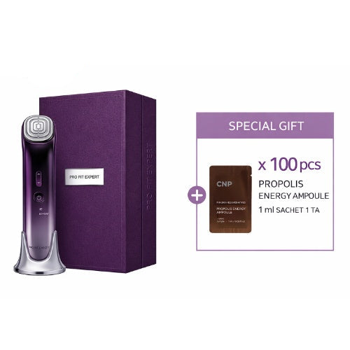 CNP Tuneage PRO FIT Expert Special Set