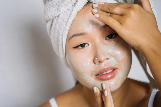 Korean Skincare For Mature Skin: How the Routine Evolves