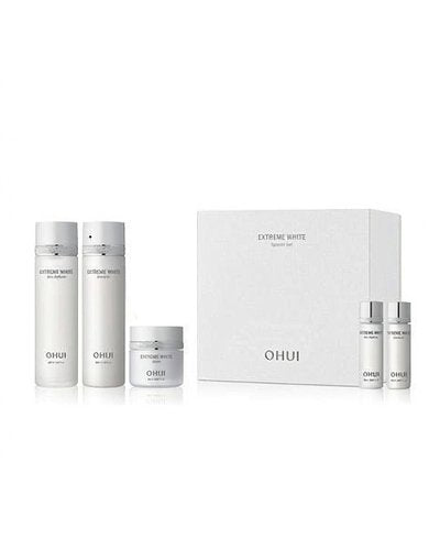 Extreme White 3-Piece Hydrating Special Set